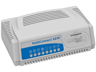 foto noticia Convertidor de analógico a Ethernet / wireless con soporte de llamadas entrantes y salientes.